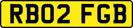 RB02FGB