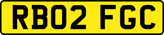 RB02FGC