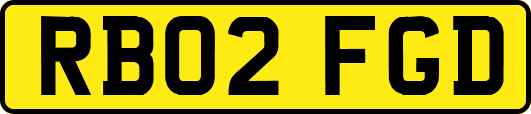 RB02FGD