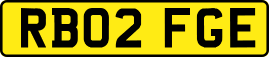 RB02FGE