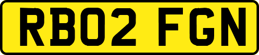 RB02FGN