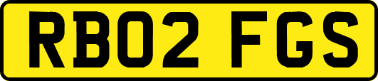 RB02FGS
