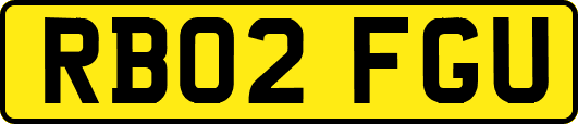 RB02FGU