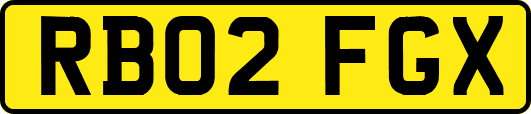 RB02FGX