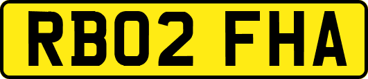 RB02FHA
