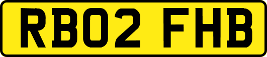 RB02FHB