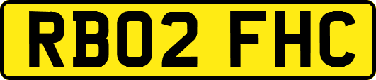 RB02FHC