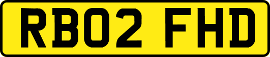RB02FHD
