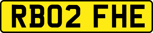 RB02FHE