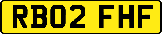 RB02FHF