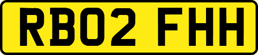 RB02FHH