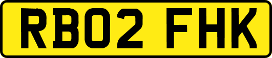 RB02FHK
