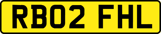 RB02FHL