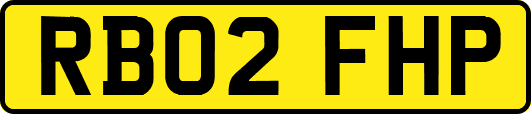 RB02FHP