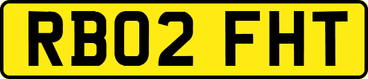 RB02FHT