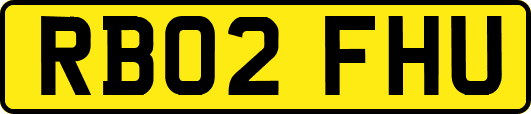 RB02FHU