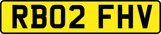 RB02FHV