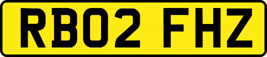 RB02FHZ