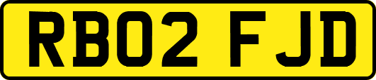 RB02FJD
