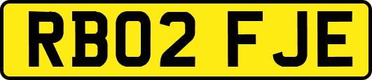 RB02FJE