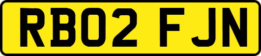 RB02FJN