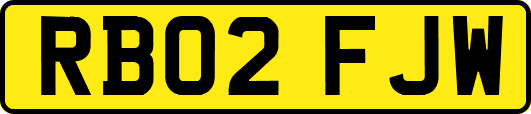 RB02FJW
