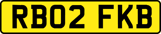 RB02FKB