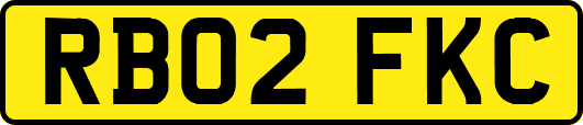 RB02FKC