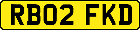 RB02FKD