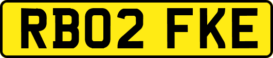 RB02FKE
