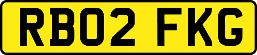 RB02FKG