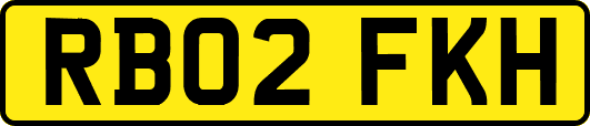 RB02FKH