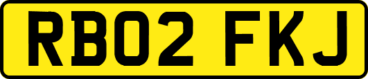 RB02FKJ