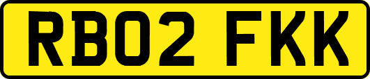 RB02FKK