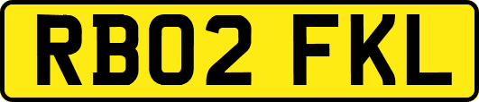 RB02FKL