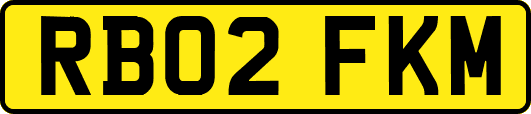 RB02FKM