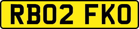 RB02FKO