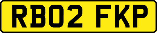 RB02FKP