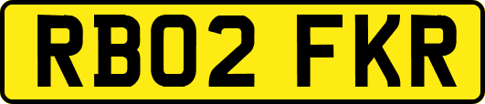 RB02FKR