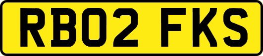 RB02FKS