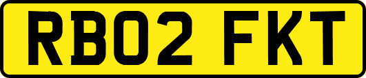 RB02FKT