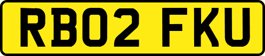 RB02FKU