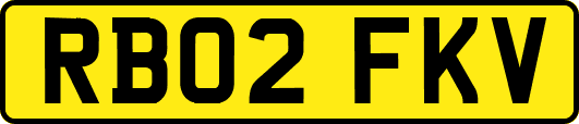 RB02FKV