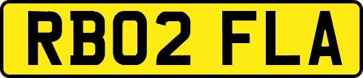 RB02FLA
