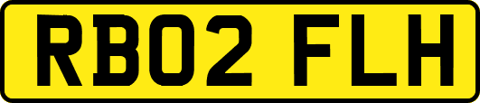 RB02FLH