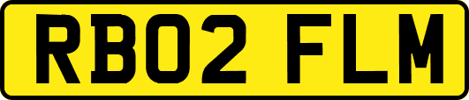 RB02FLM