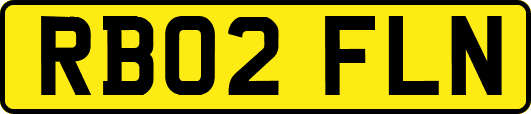 RB02FLN