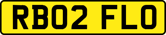 RB02FLO