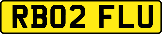 RB02FLU