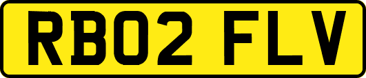 RB02FLV